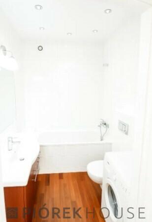 2-pokojowe mieszkanie na Mokotowie