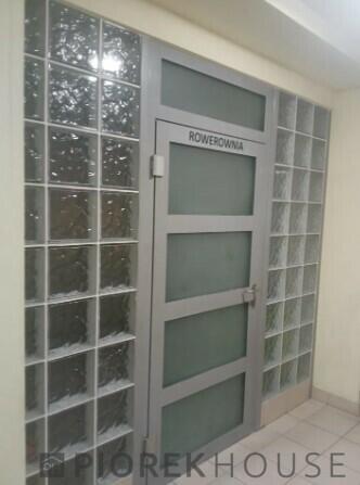 2-pokojowe mieszkanie na Mokotowie