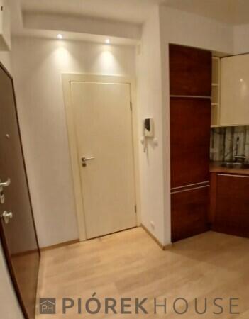 2-pokojowe mieszkanie na Mokotowie