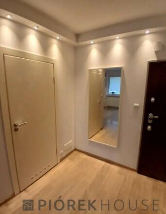 2-pokojowe mieszkanie na Mokotowie