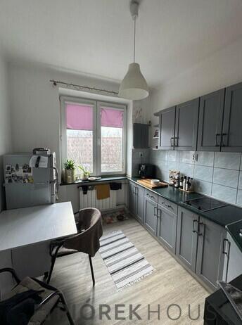 Kawalerka na Ochocie