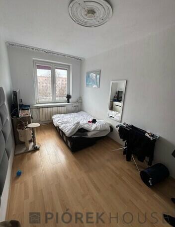 Kawalerka na Ochocie