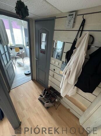 Kawalerka na Ochocie