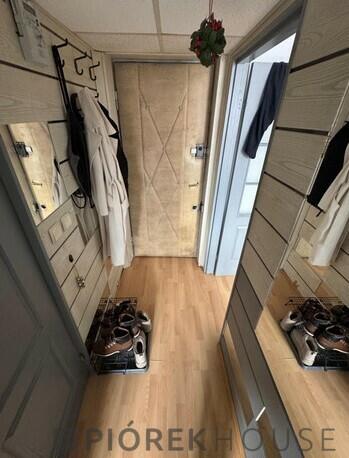 Kawalerka na Ochocie