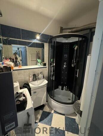 Kawalerka na Ochocie