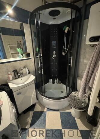 Kawalerka na Ochocie