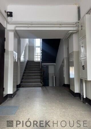 Kawalerka na Ochocie