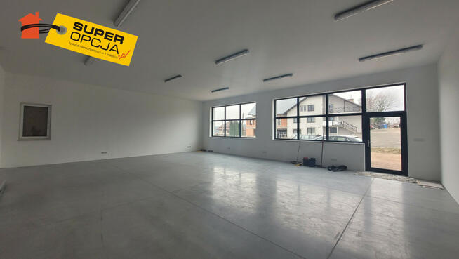 Lokal użytkowy Wieliczka,