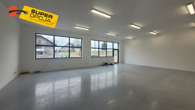 Lokal użytkowy Wieliczka,