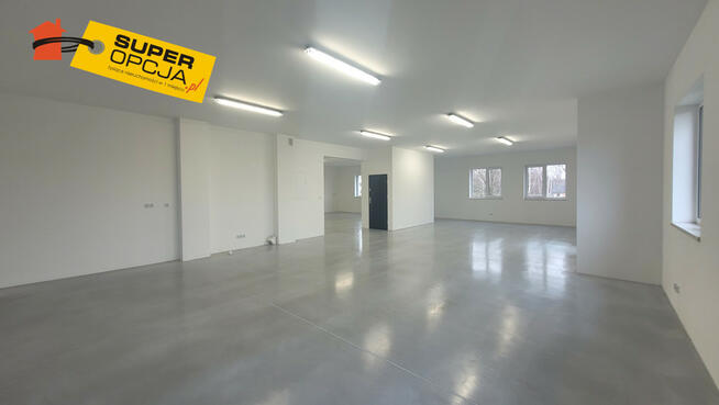 Lokal użytkowy Wieliczka,