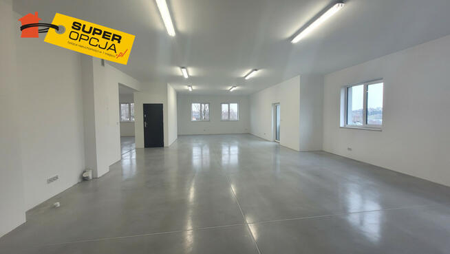 Lokal użytkowy Wieliczka,