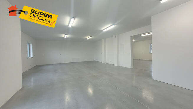 Lokal użytkowy Wieliczka,