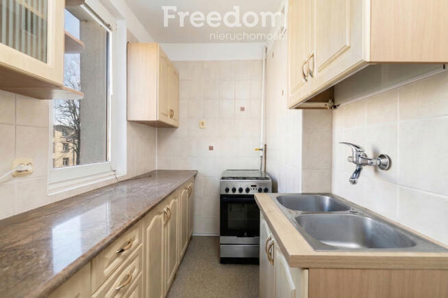 2 pokoje | 1 piętro | 500 m do plaży