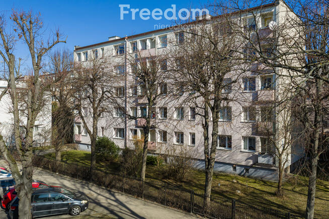 2 pokoje | 1 piętro | 500 m do plaży