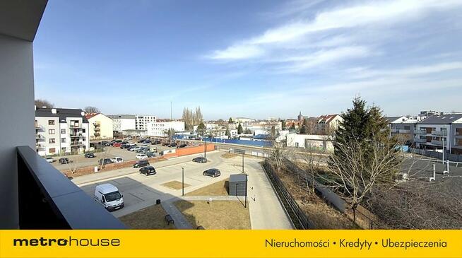 Nowe mieszkanie z widokiem na Katedre | Kolobrzeg