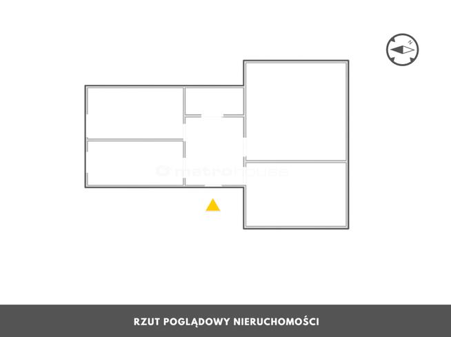 Duże 4 pokoje 81m2 blisko morza Kołobrzeg Podczele