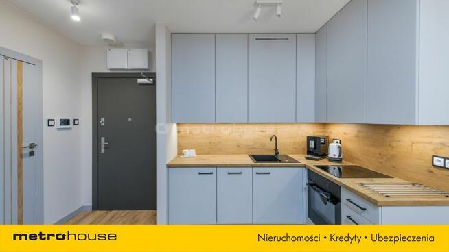 2-pokojowy apartament i 2 miejsca w hali garażowej