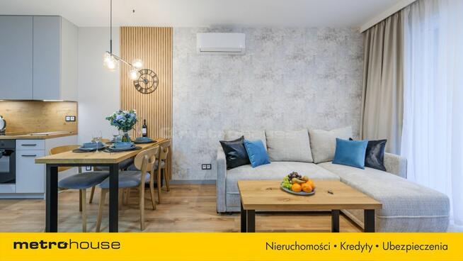 2-pokojowy apartament i 2 miejsca w hali garażowej