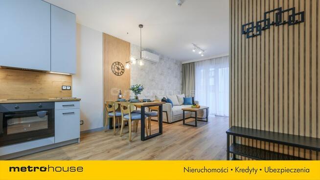 2-pokojowy apartament i 2 miejsca w hali garażowej