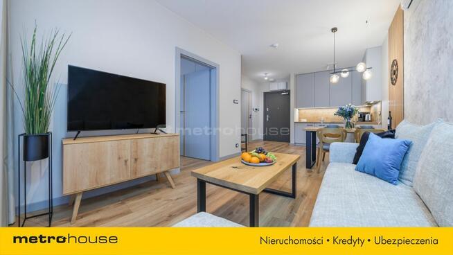 2-pokojowy apartament i 2 miejsca w hali garażowej