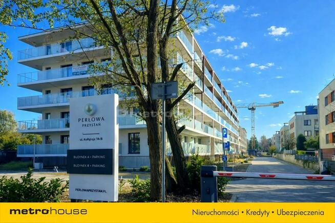 2-pokojowy apartament i 2 miejsca w hali garażowej