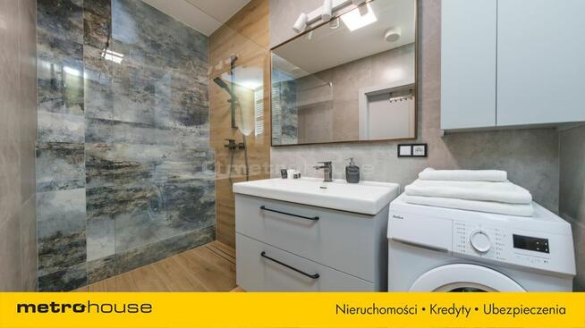 2-pokojowy apartament i 2 miejsca w hali garażowej