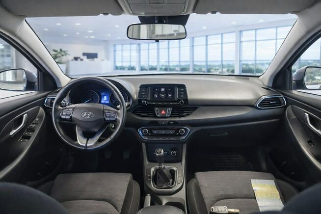 Hyundai i30 2020 Salon Polska 1Właściciel GWARANCJA serwis ASO 1x