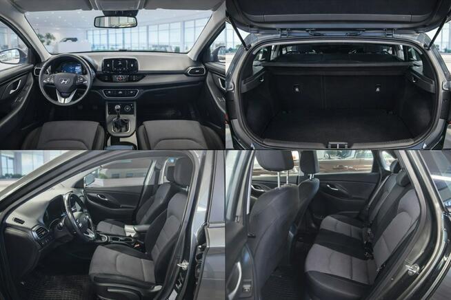 Hyundai i30 2020 Salon Polska 1Właściciel GWARANCJA serwis ASO 1x