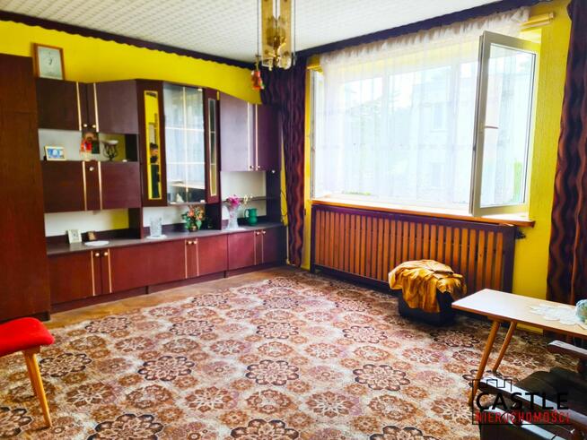 Dom Bogucin gm. Swarzędz, Wrzosowa