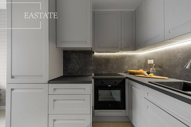 Mieszkanie Warszawa gm. Włochy, Wschodu Słońca