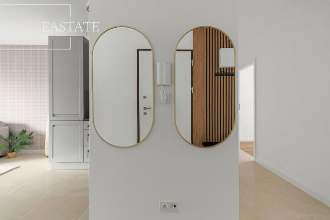 Mieszkanie Warszawa gm. Włochy, Wschodu Słońca