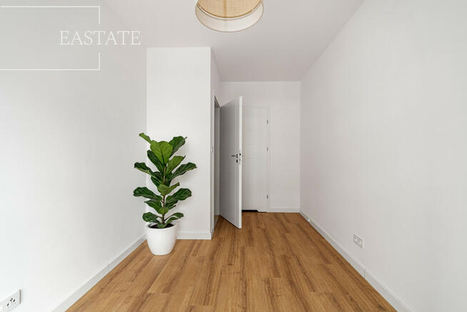 Mieszkanie Warszawa gm. Włochy, Wschodu Słońca