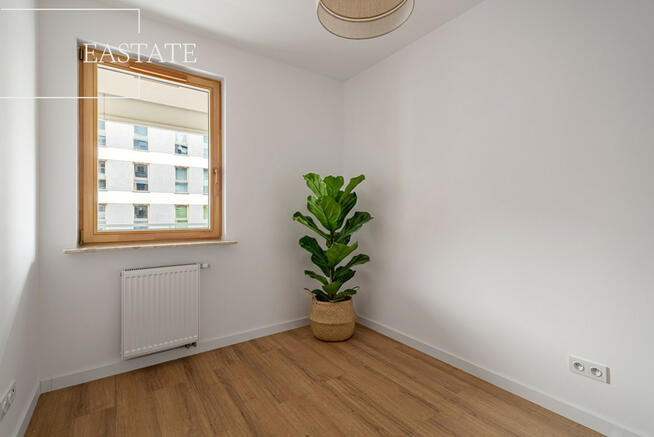 Mieszkanie Warszawa gm. Włochy, Wschodu Słońca