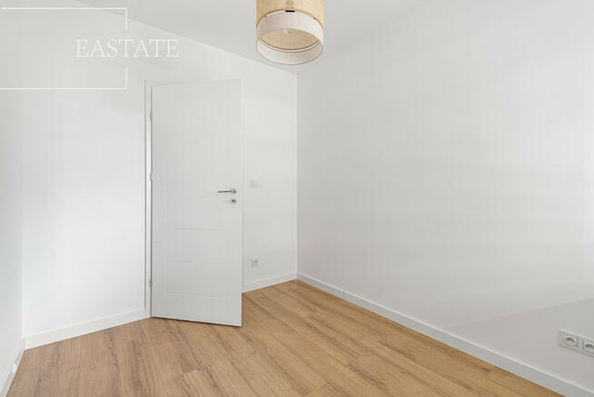 Mieszkanie Warszawa gm. Włochy, Wschodu Słońca