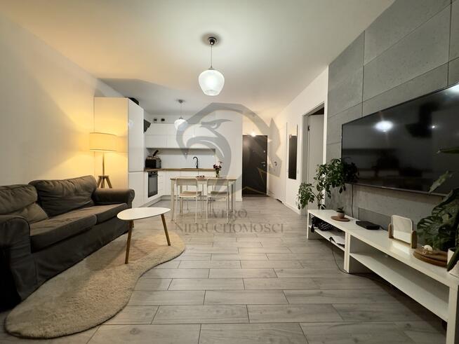 Słońce w roli głównej: Nowoczesne 2 pokoje