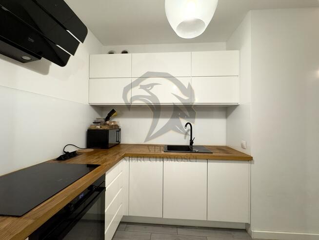 Słońce w roli głównej: Nowoczesne 2 pokoje