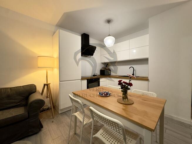 Słońce w roli głównej: Nowoczesne 2 pokoje