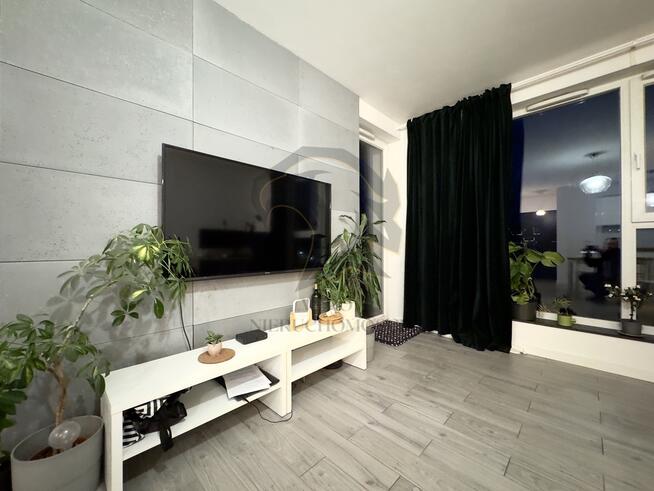 Słońce w roli głównej: Nowoczesne 2 pokoje