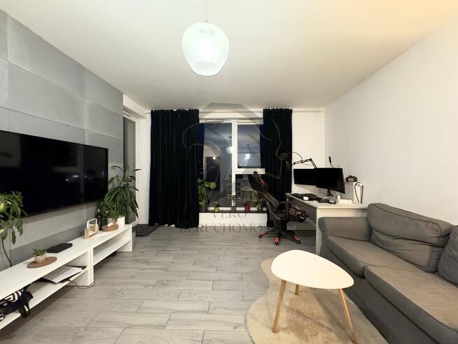 Słońce w roli głównej: Nowoczesne 2 pokoje