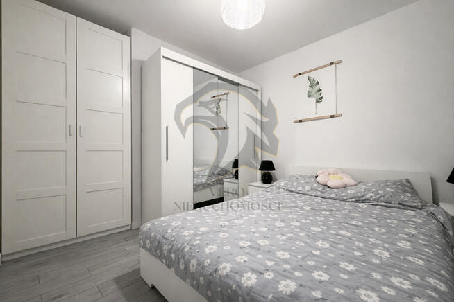 Słońce w roli głównej: Nowoczesne 2 pokoje