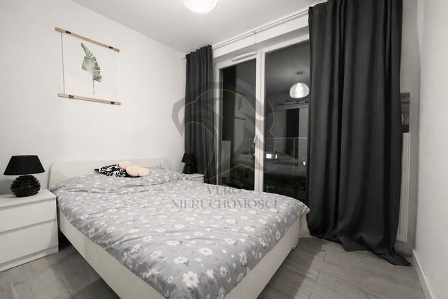 Słońce w roli głównej: Nowoczesne 2 pokoje