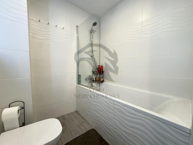 Słońce w roli głównej: Nowoczesne 2 pokoje