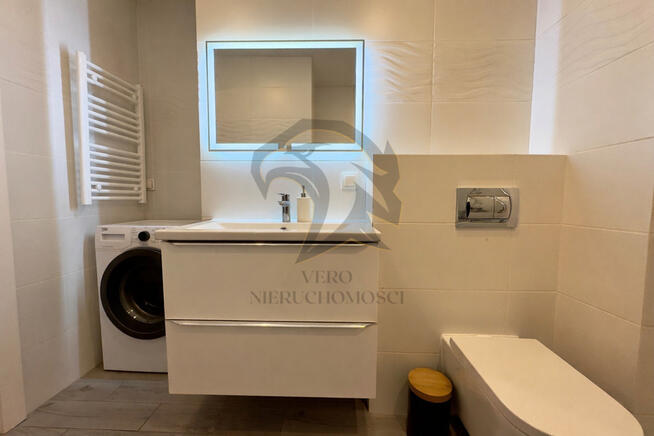 Słońce w roli głównej: Nowoczesne 2 pokoje