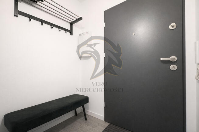 Słońce w roli głównej: Nowoczesne 2 pokoje