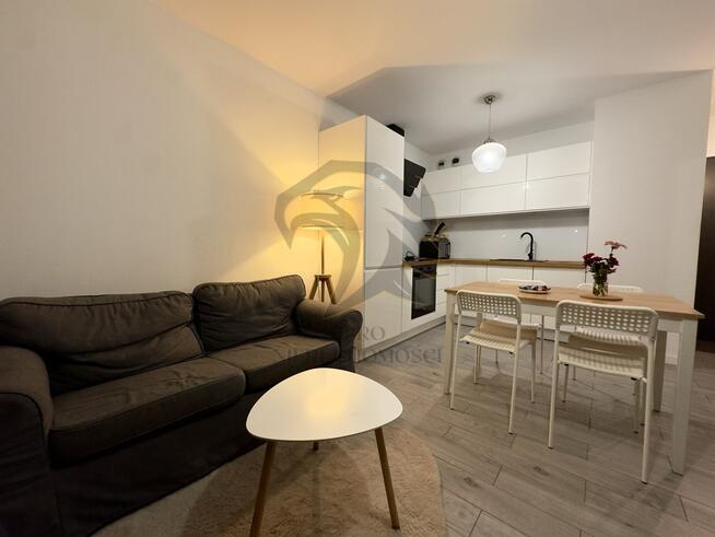 Słońce w roli głównej: Nowoczesne 2 pokoje