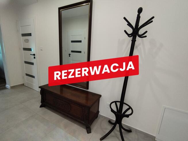 Na wynajem apartament z ogródkiem w Spacerowa Park