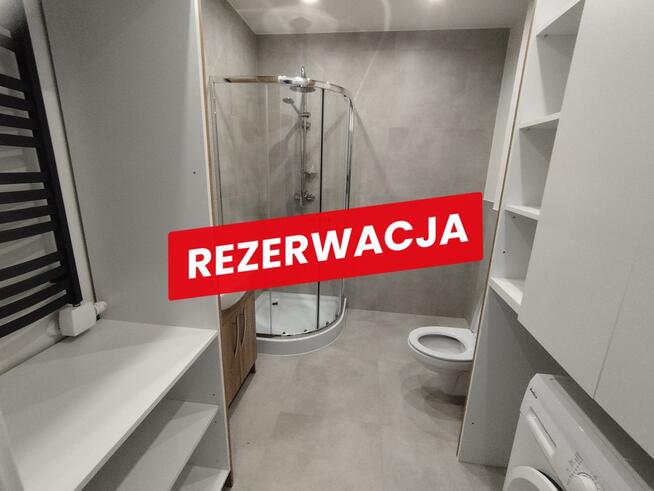 Na wynajem apartament z ogródkiem w Spacerowa Park