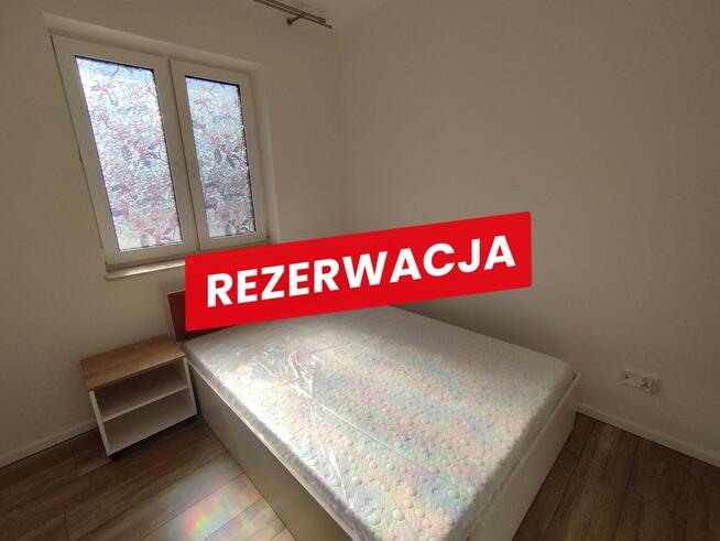 Na wynajem apartament z ogródkiem w Spacerowa Park