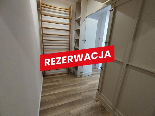 Na wynajem apartament z ogródkiem w Spacerowa Park