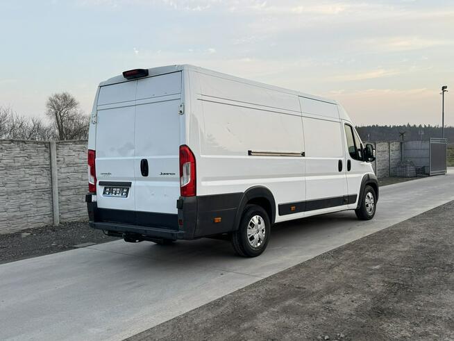 Citroen Jumper L4H2 3.0 Hdi Max